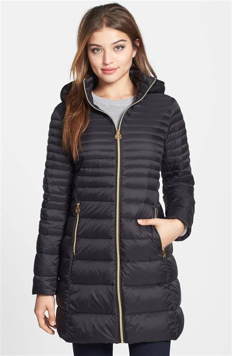 michael kors daunejacke|michael kors clothing.